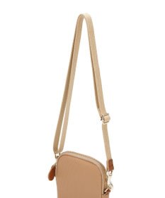 TOPKAPI 【Breath TOPKAPI】RHOMBUS/ランバス サコシュ スマホバッグ