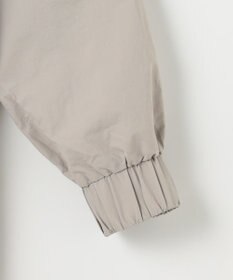 ANY フーデットレインコート