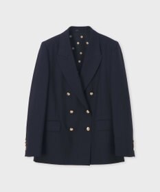 Paul Smith トロピカル ウール ブレザー