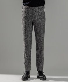 JOSEPH HOMME ライトツイディーブークレ / CITY