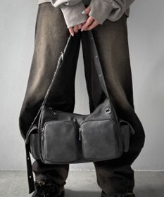 WEGO 2wayハトメショルダー