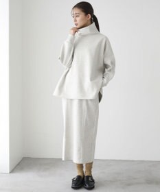 Green Parks 圧縮ポンチＩラインスカート