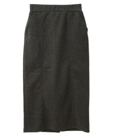 Green Parks 圧縮ポンチＩラインスカート