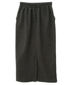 Green Parks 圧縮ポンチＩラインスカート