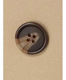 Green Parks トレンチロングジレ