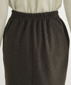 Green Parks 圧縮ポンチＩラインスカート