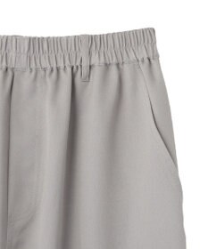 Green Parks サテンカーゴスカート