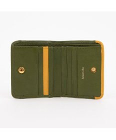 UNBILLION アトランタ ATLANTA / 牛革二つ折り財布