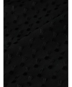 Green Parks アシメティアードブラウス