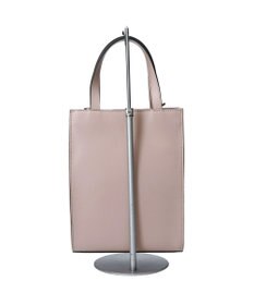 INTER-CHAUSSURES 【RIPANI】ラインストラップショルダーバッグ