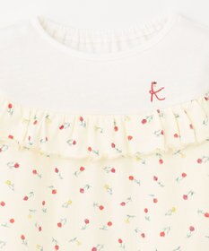 組曲 KIDS 【80-90cm】Tulips Shower セットアップ