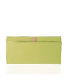 IBIZA フェリース　かぶせ長財布