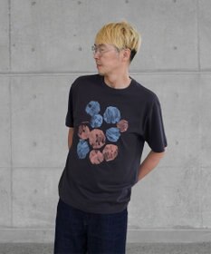 nitorito 【UNISEX】stone Tシャツ