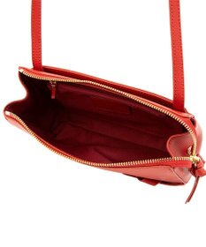 LANVIN en Bleu フォスター ショルダーバッグ