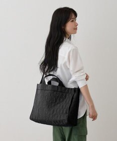 ROOTOTE 1319【オリジナル】SN.ミディアム.アルファベットスープ-キルティング-A