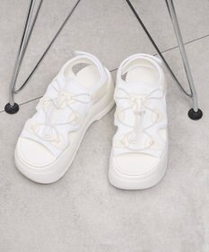 WEGO ボリュームスポーツサンダル