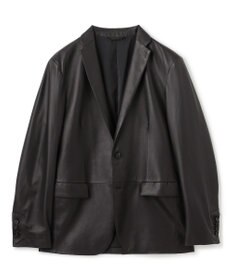 JOSEPH HOMME ライトラムナッパレザー　ジャケット