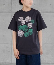 nitorito 【UNISEX】stone Tシャツ