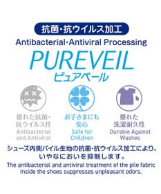 MIKI HOUSE HOT BISCUITS 【ミキハウス】【13.5-15cm】 セカンドベビーシューズ