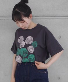 nitorito 【UNISEX】stone Tシャツ