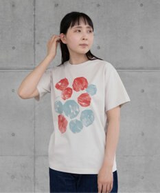 nitorito 【UNISEX】stone Tシャツ