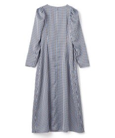 BEIGE， MABILLON / マトンスリーブドレス