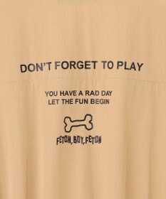 PW CIRCULUS 【WOMEN】サファリシャツ ゴルフウェア レディース