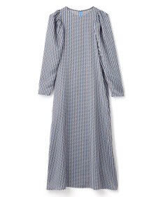 BEIGE， MABILLON / マトンスリーブドレス