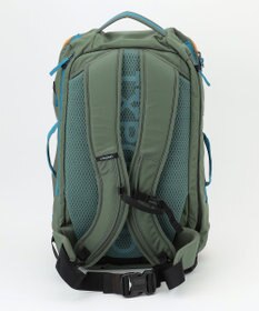 JOSEPH ABBOUD MOUNTAIN COTOPAXI ALLPA 35L TRAVEL バッグパック