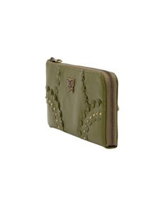 ANNA SUI マチルダ 薄マチ長財布