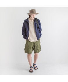 林八百吉商店 Coleman コーデュラアドベンチャーハット