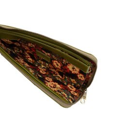 ANNA SUI マチルダ 薄マチ長財布