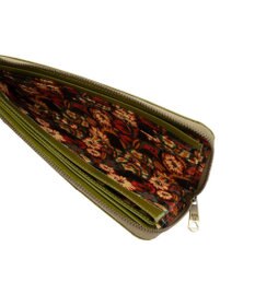 ANNA SUI マチルダ 薄マチ長財布