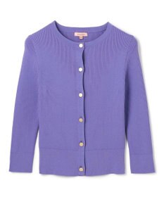 TOCCA 【泉里香さん着用】AUTUMN TIME カーディガン