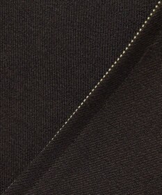 uncrave リネンライクツイル ジレブラウス