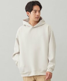 UNFILO MENS 【男女兼用】BEAUTY FORM JERSEY パーカー