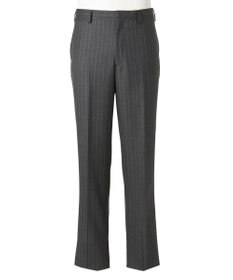 J.PRESS MEN 【WEB・一部店舗限定】インテリジェントストライプ スーツ / 総裏