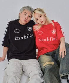 WEGO 【ユニセックス着用ITEM/MLサイズ展開】ヘビーウェイトゲームロゴBIG　T（SS）