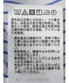 AMERICAN HOLIC リブラインシャツチュニック