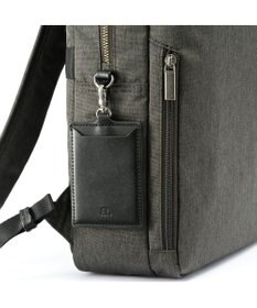 ACE BAGS & LUGGAGE ace. フィッテムヘザー ビジネスリュック  A4サイズ 14インチPC収納 20112 エース