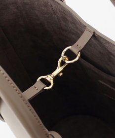 BEIGE， MARY AL TERNA / BOW トートバッグ