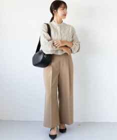 組曲 【人気につき再入荷！】ハーフムーンショルダー バッグ