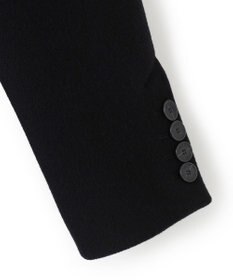 JOSEPH ウールコート　シングルブレストコート