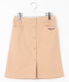 23区GOLF 【WOMEN】ハイパワーストレッチ スカート