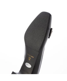 Riz raffinee <Riz raffinee>モチーフリボンパンプス