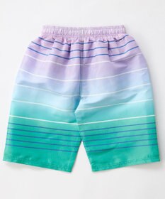 OP／FILA 【FILA】グラデーションサーフパンツ