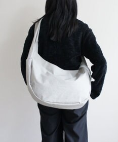 TIDEWAY GRIZZLY ショルダーバッグ L