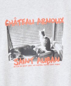 Green Parks フォトボックスＴシャツ