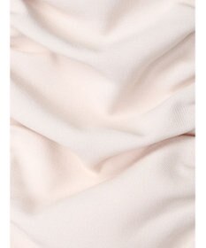 YECCA VECCA シャーリングロングナロースカート