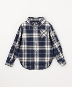 J.PRESS KIDS 【110-130cm】ビッグチェック シャツ